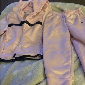 3t Champion two piece set
